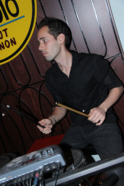 Bodeguita Del Medio On Saturday